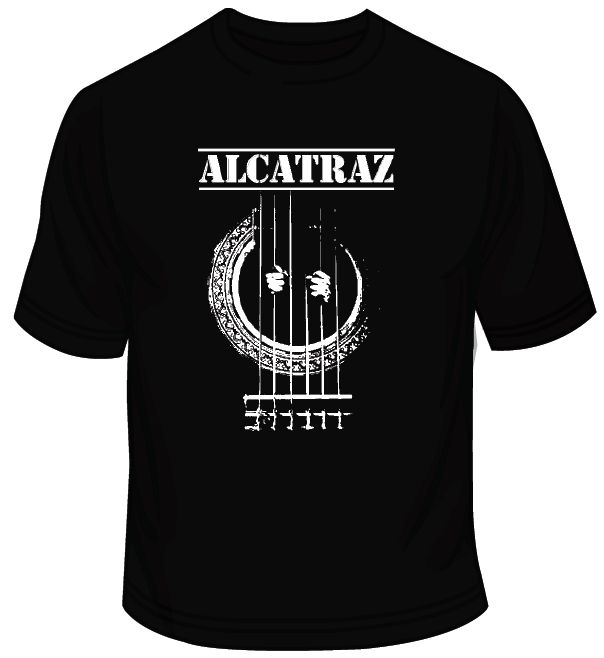 ALCATRAZ-T